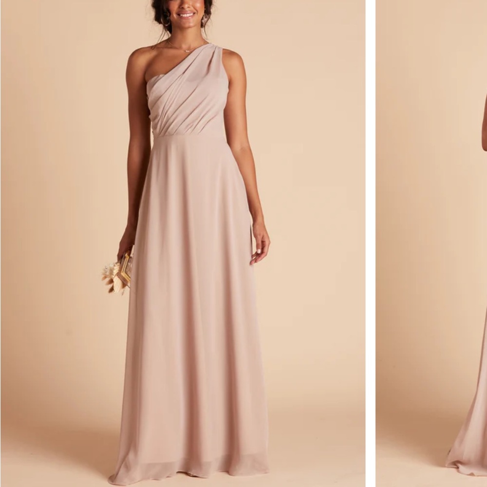 KIRA DRESS | Birdy Grey